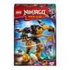 Lego ® ninjago® arins spinjitzu strijdmecha speelgoed - 71839
