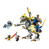 LEGO 71843 Ninjago Rogue Mecha Draken Drank