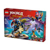 LEGO 71843 Ninjago Rogue Mecha Draken Drank