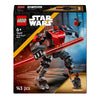 LEGO 75411 Star Wars Darth Maul ™ mecha