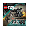 Lego 75412 Star Wars Death Trooper e Night Trooper Battle Pack
