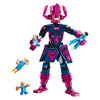 Lego Super Heroes Marvel 76316 Fantastic Four vs. Galactus Figura de construcción