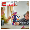 Lego Super Heroes Marvel 76316 Fantastic Four vs. Galactus Figura de construcción
