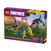 Lego 77075 Fortnite Peely e Sparkplugs Camp