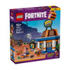 LEGO 77076 Restaurante Fortnite Durrr Burger