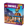 Lego fortnite - durrr burger restaurant constructiespeelgoed (77076)