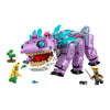 Lego 77077 Fortnite Klombo