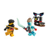 Lego Ninjago 30700 Arin vs. Draconier