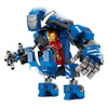 Lego marvel iron mans laboratorium: harnasruimte set - 76315