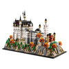 LEGO Architecture 21063 Slot Neuschwanstein Collection Set