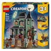LEGO Creador 31167 Got House