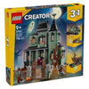 LEGO Creador 31167 Got House