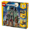 Lego Creator 31167 Get House