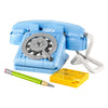 Lego ® creator 3in1 retro telefoon, vintage telefoon - 31174