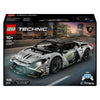 Lego technic 42214 lamborghini revuelto supersportwagen
