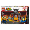 Lego super mario 72039 bowsers kasteel