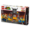 LEGO Super Mario 72039 Castello di Bowser