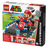 Lego Super Mario 72043 Mario e Staard Kart