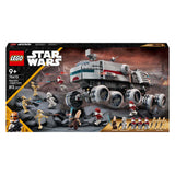 Lego Star Wars 75413 Republic Juggernaut - afbeelding 8