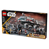 Lego ® star wars: the clone wars™ republic juggernaut - 75413