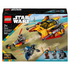 LEGO 75414 Star Wars The Force Burner Snowspeeder