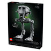 Lego star wars 75417 at-st walker ucs