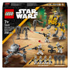 LEGO 75431 Star Wars 327th Star Corps Clone Troopers Battle Pack