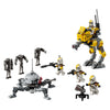 LEGO 75431 Star Wars 327th Star Corps Clone Troopers Battle Pack
