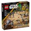 LEGO 75431 Star Wars 327th Star Corps Clone Troopers Battle Pack