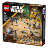 LEGO 75431 Star Wars 327th Star Corps Clone Troopers Battle Pack