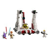 Lego ® star wars: the clone wars™ v-19 torrent starfighter - 75432