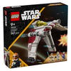 Lego ® star wars: the clone wars™ v-19 torrent starfighter - 75432