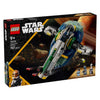 Lego Star Wars 75433 Jango Fetts Spaceship