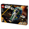 Lego Star Wars 75433 Jango Fetts Spaceship