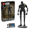 Lego star wars 75434 k-2so security driod robot
