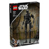 Lego Star Wars 75434 K-2SO Security Driod Robot