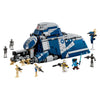 Lego Star Wars 75435 Battle of Felucia Separatist MTT