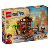 LEGO 75636 One Pie Hut in WindMolendorp