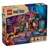 Lego ® one piece circustent van buggy de clown bouwset - 75637