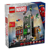 Lego Super Heroes Marvel 76324 Spider-Man vs. Oscorp