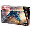 Lego Super Heroes Marvel 76325 Avengers Age of Ultron
