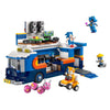 Lego sonic the hedgehog - team sonic commandotruck constructiespeelgoed (77006)