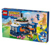 Lego sonic the hedgehog - team sonic commandotruck constructiespeelgoed (77006)