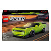LEGO Speed ​​Champions 77237 Dodge Challenger Srt Hellcat Sports Car