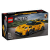 Lego ® speed champions porsche 911 gt3 rs supercar - 77239