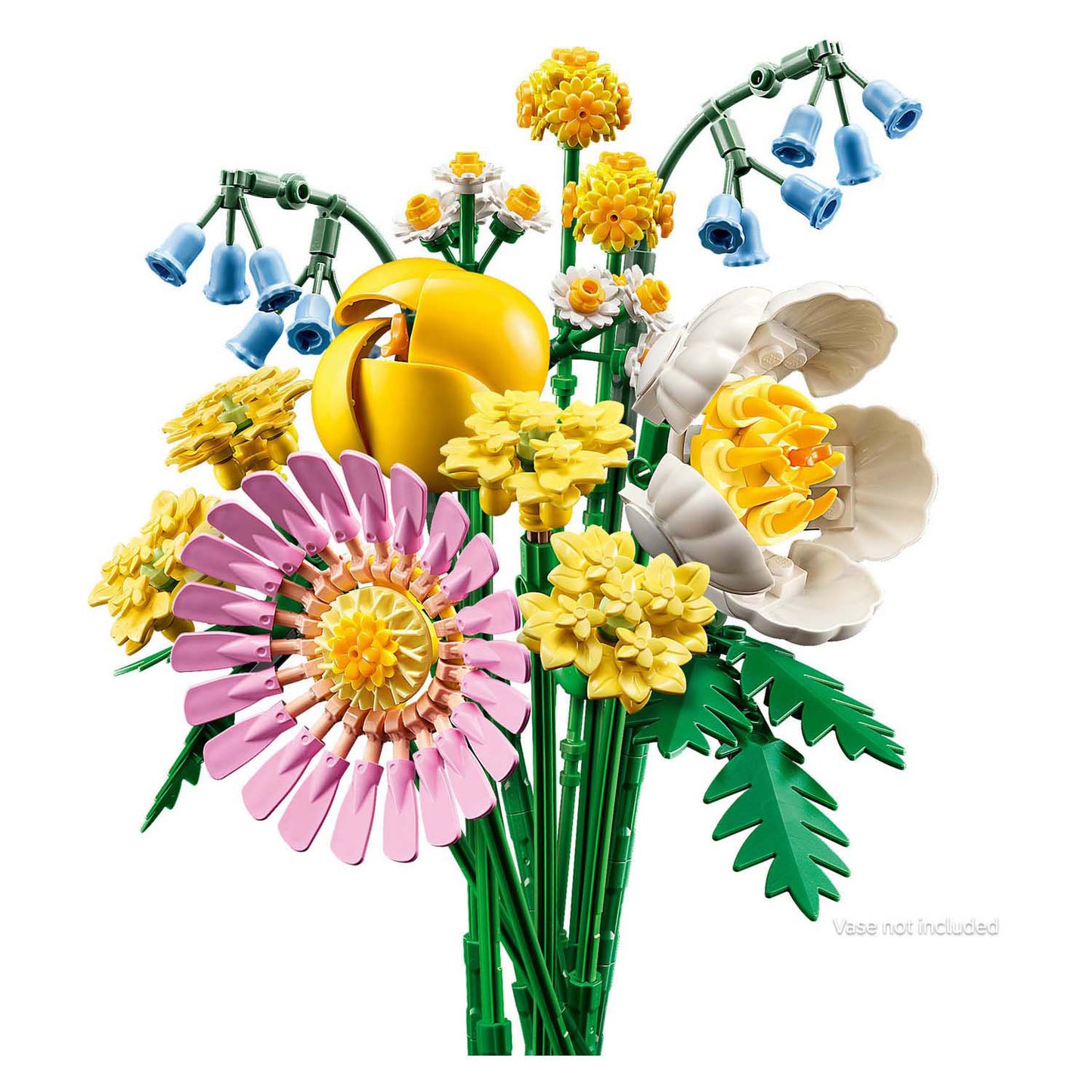 Lego Botanicals 10347 Small Summer Bouquet