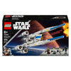 LEGO 75399 Star Wars Rebel U-Wing Starfighter