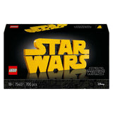 LEGO 75407 Logotipo de Star Wars Wars - afbeelding 8
