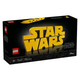LEGO 75407 Logotipo de Star Wars Wars - afbeelding 10