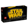 Lego ® star wars™: star wars logo - 75407